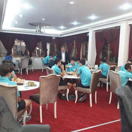 Arakonak Termal Hotel Προύσα Εξωτερικό φωτογραφία