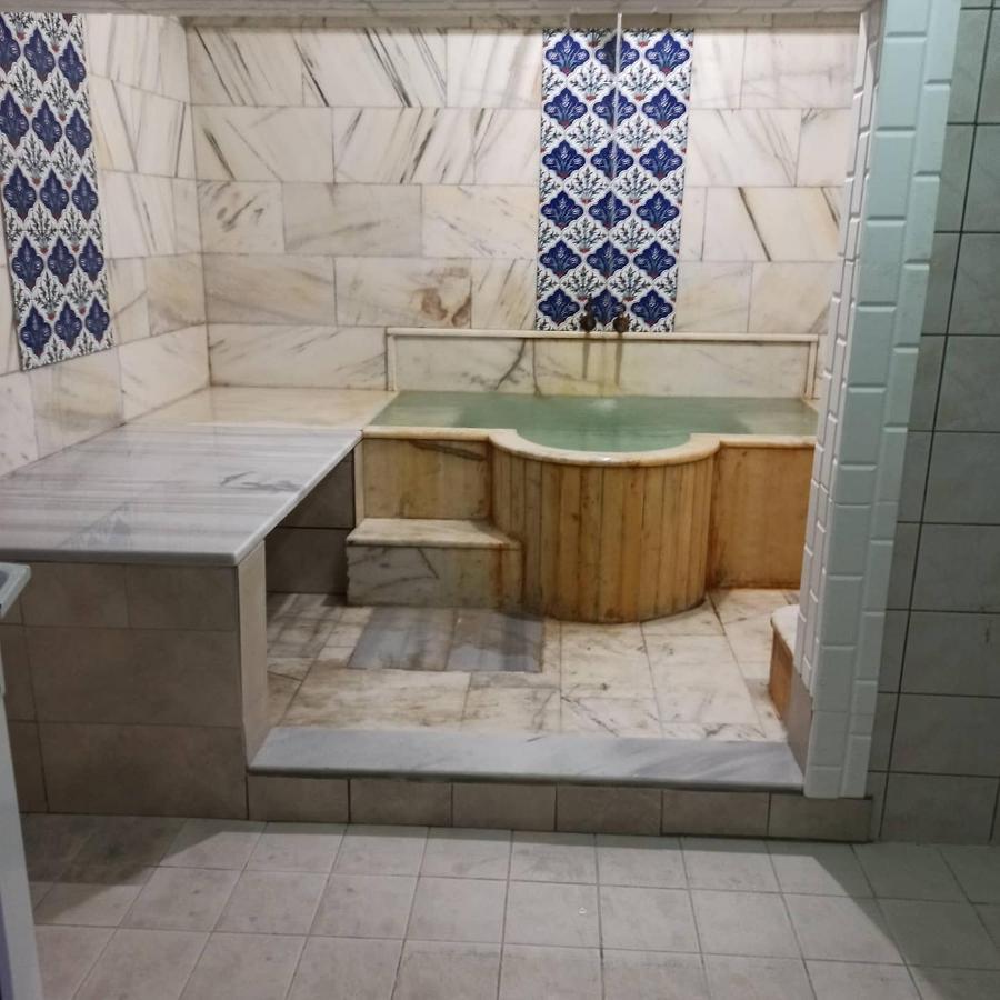 Arakonak Termal Hotel Προύσα Εξωτερικό φωτογραφία