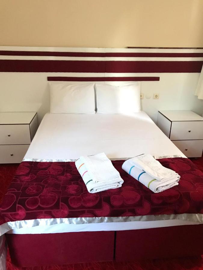 Arakonak Termal Hotel Προύσα Εξωτερικό φωτογραφία
