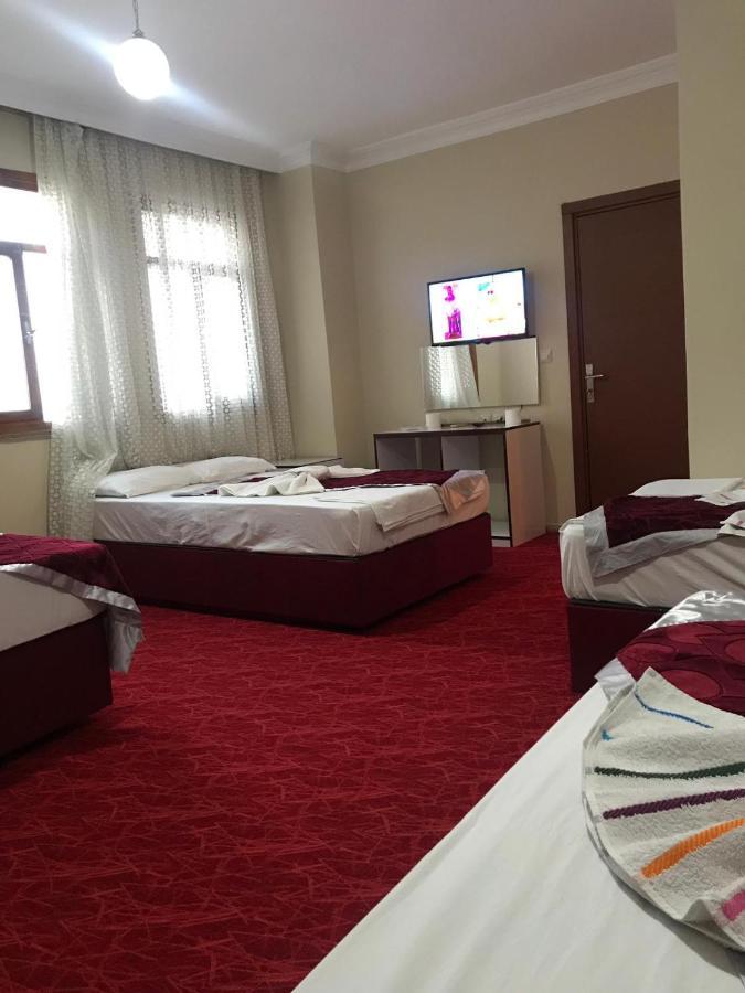 Arakonak Termal Hotel Προύσα Εξωτερικό φωτογραφία