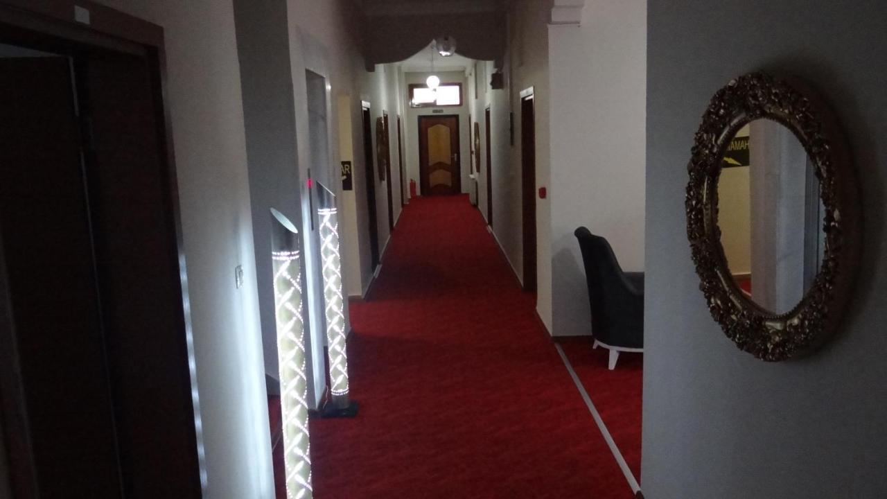 Arakonak Termal Hotel Προύσα Εξωτερικό φωτογραφία