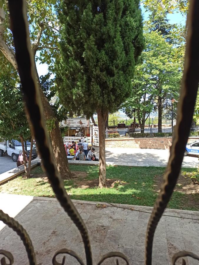 Arakonak Termal Hotel Προύσα Εξωτερικό φωτογραφία