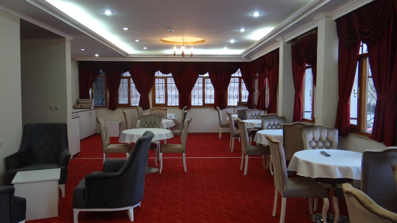 Arakonak Termal Hotel Προύσα Εξωτερικό φωτογραφία
