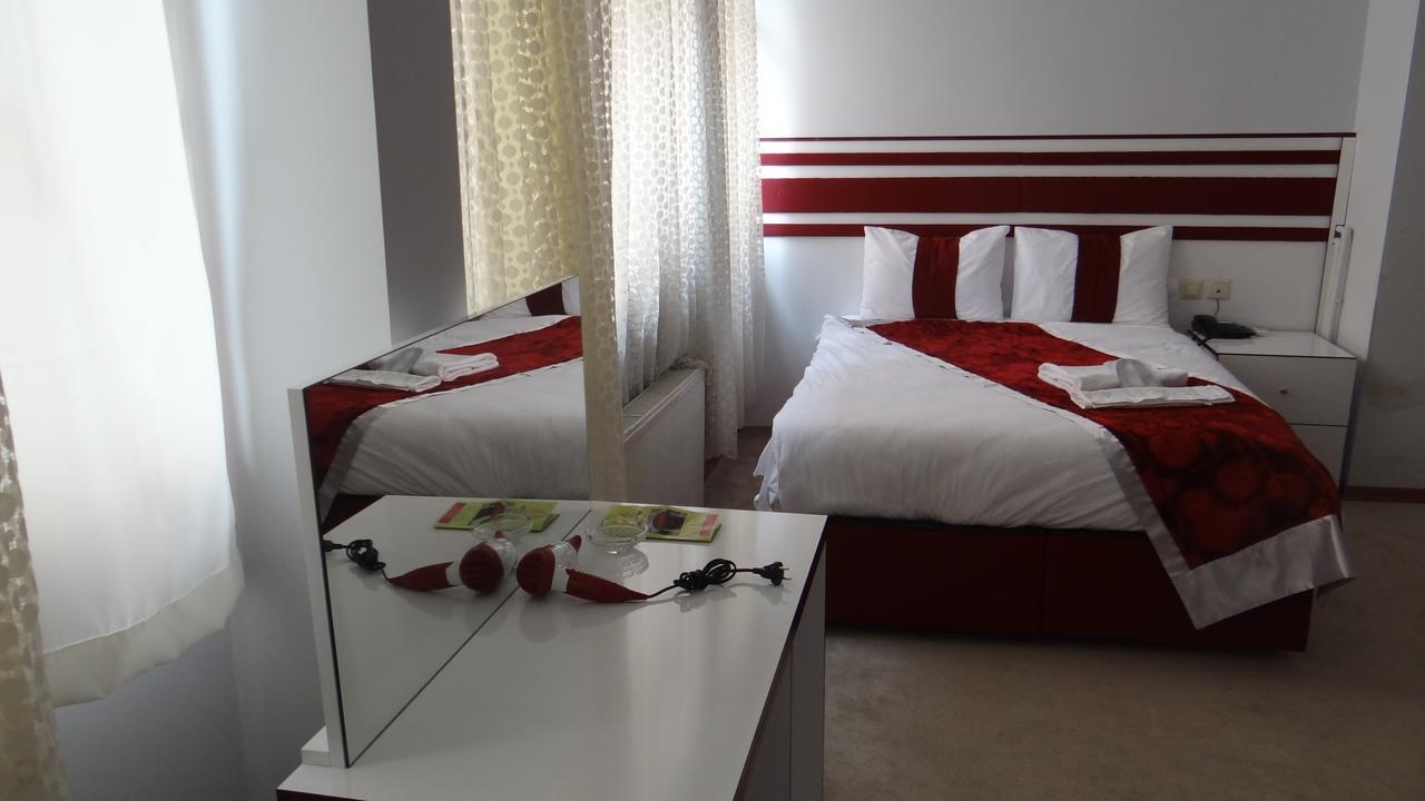 Arakonak Termal Hotel Προύσα Εξωτερικό φωτογραφία