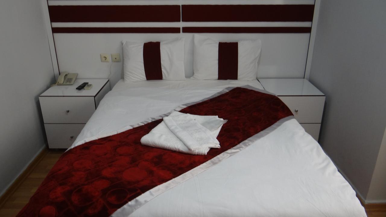 Arakonak Termal Hotel Προύσα Εξωτερικό φωτογραφία
