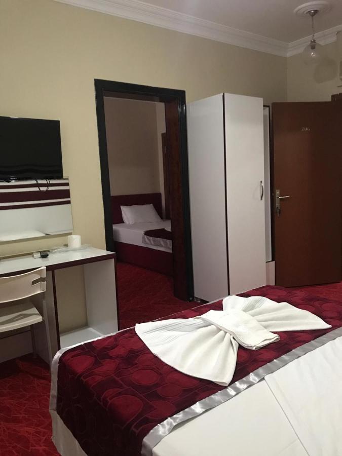 Arakonak Termal Hotel Προύσα Εξωτερικό φωτογραφία