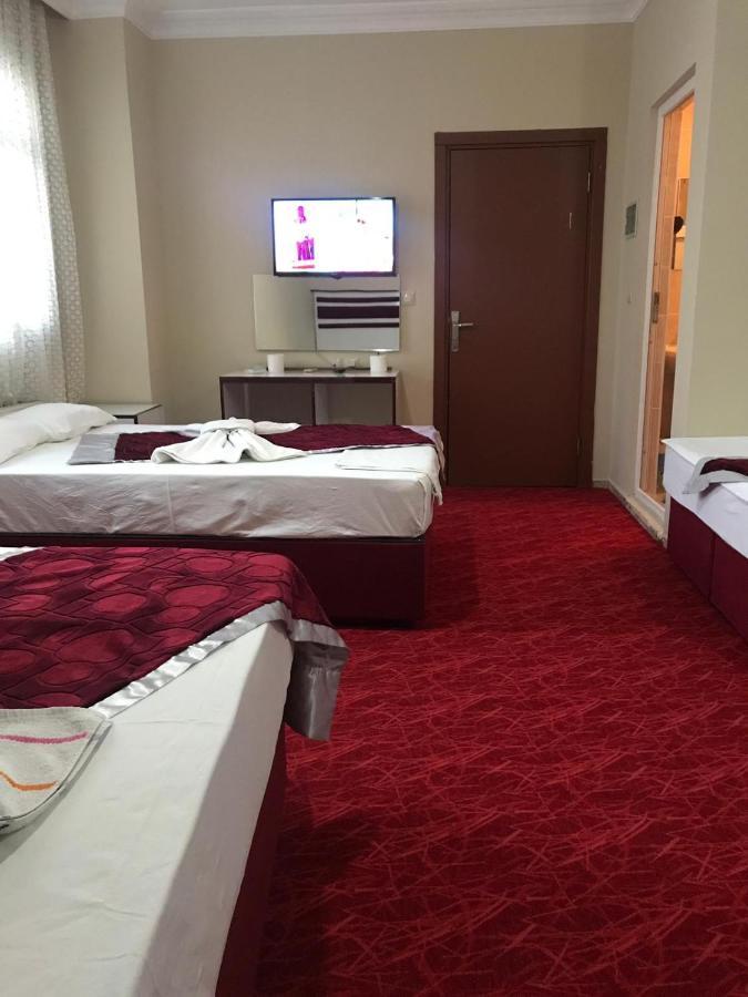 Arakonak Termal Hotel Προύσα Εξωτερικό φωτογραφία