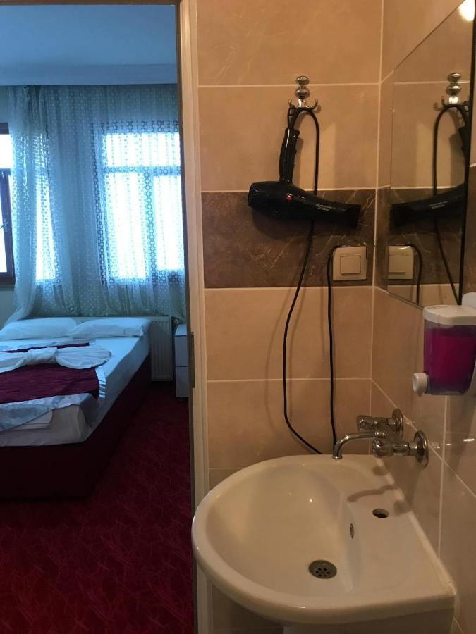 Arakonak Termal Hotel Προύσα Εξωτερικό φωτογραφία