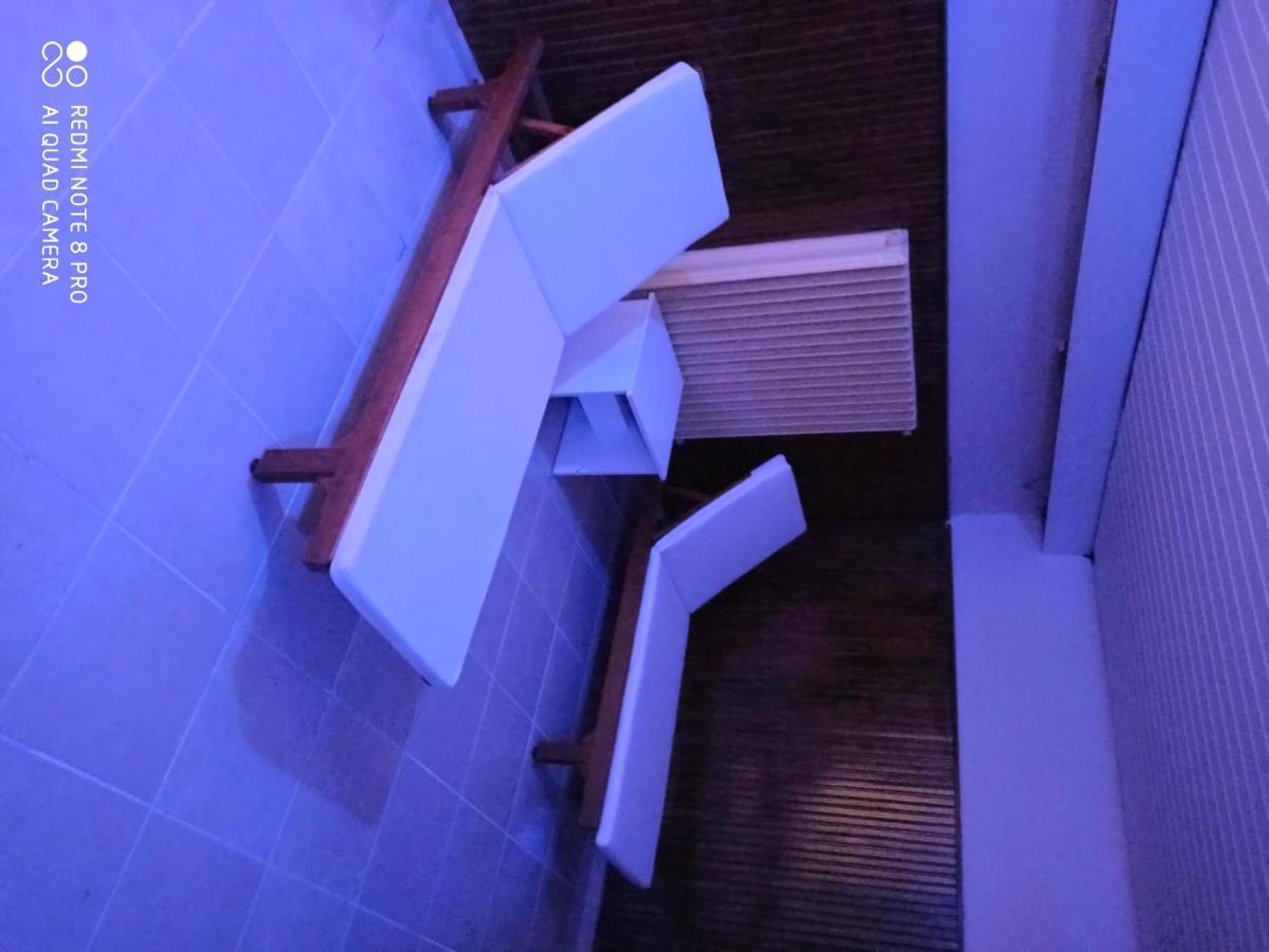 Arakonak Termal Hotel Προύσα Εξωτερικό φωτογραφία