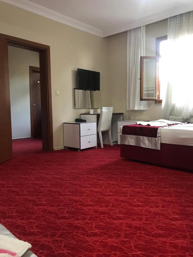 Arakonak Termal Hotel Προύσα Εξωτερικό φωτογραφία