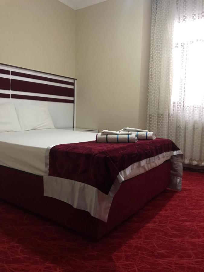 Arakonak Termal Hotel Προύσα Εξωτερικό φωτογραφία