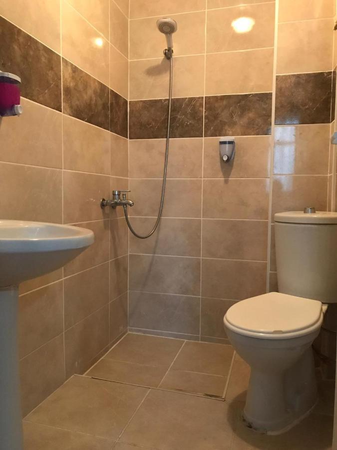 Arakonak Termal Hotel Προύσα Εξωτερικό φωτογραφία